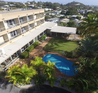 Camelot Motel - e-Seniors