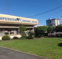 Camperdown Cascade Motel - e-Seniors