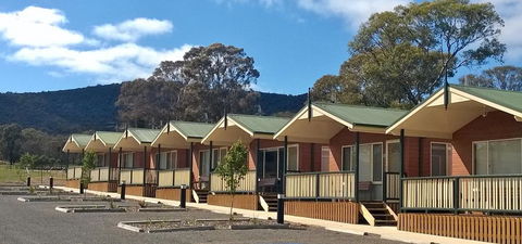 Canberra Carotel Motel - e-Seniors 1