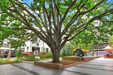 Canberra Luxury Apartment 8 - e-Seniors 1