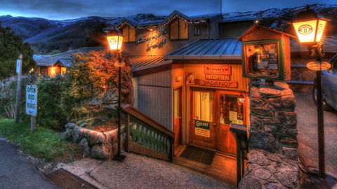 Candlelight Lodge - e-Seniors 3