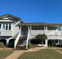 Canning Chalet - e-Seniors