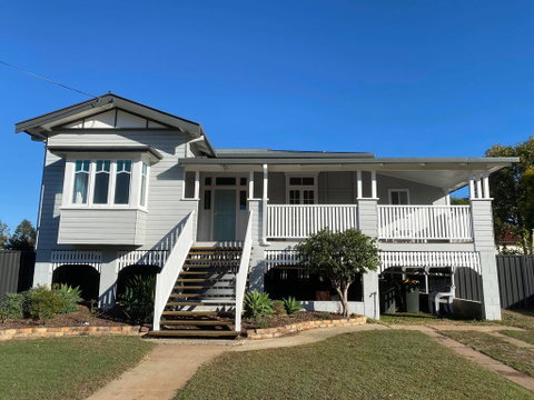 Canning Chalet - e-Seniors 0