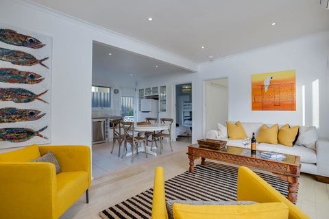 Capella Villa No. 2 - Luxury With Outdoor Kitchen - e-Seniors 1