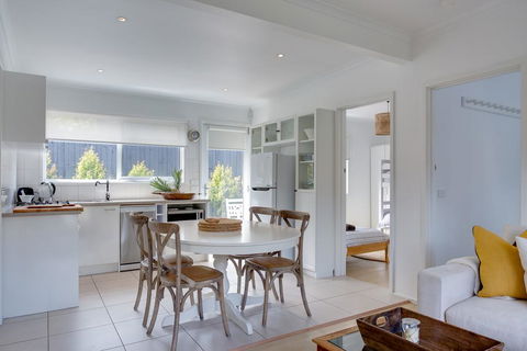 Capella Villa No. 2 - Luxury With Outdoor Kitchen - e-Seniors 2