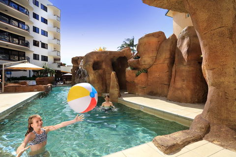 Caribbean Resort - e-Seniors 3