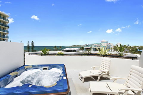 Caribbean Resort - e-Seniors 1