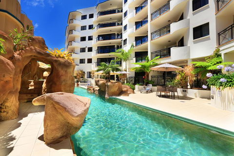 Caribbean Resort - e-Seniors 0