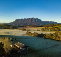 Carinya Farm Holiday Retreat - e-Seniors