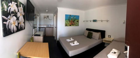 Carnarvon Gateway Motel - e-Seniors 2