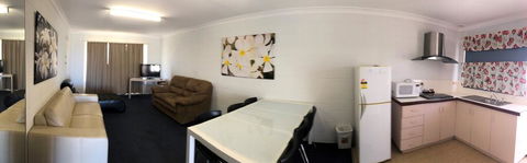 Carnarvon Gateway Motel - e-Seniors 1