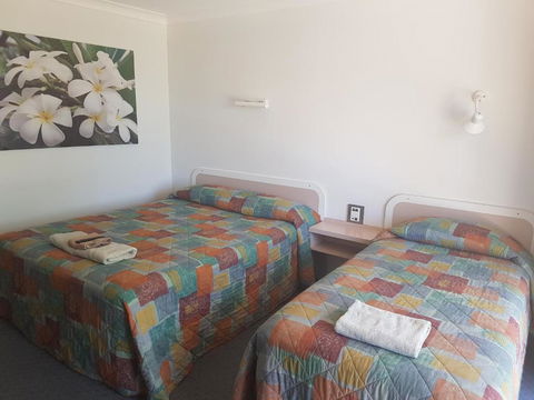 Carnarvon Gateway Motel - e-Seniors 3