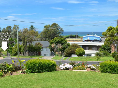 Casa Moana - e-Seniors 0