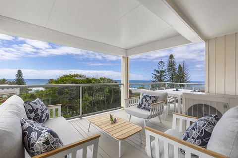 Casual Hamptons Living, Sunshine Beach - e-Seniors 3