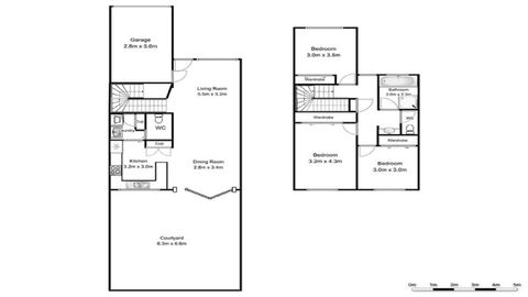 Casuarina Cove 1 - Free WiFi - Air Conditioning - East Ballina - e-Seniors 3