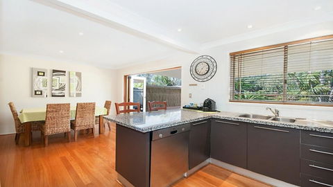 Casuarina Cove 1 - Free WiFi - Air Conditioning - East Ballina - e-Seniors 1