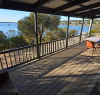 CDC-625 Beach House incl.rear 2BR studio - e-Seniors
