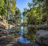Cedar Creek Lodges - e-Seniors