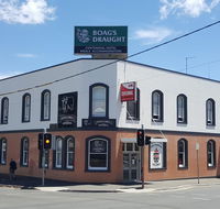 Centennial Inn on Bathurst - e-Seniors