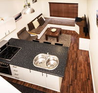 Central Abode-Modern apartment in the heart of Jindabyne - e-Seniors