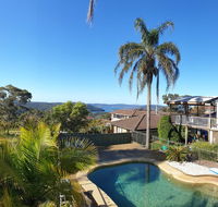 Central Coast Getaway 4B Family Holiday Home - e-Seniors