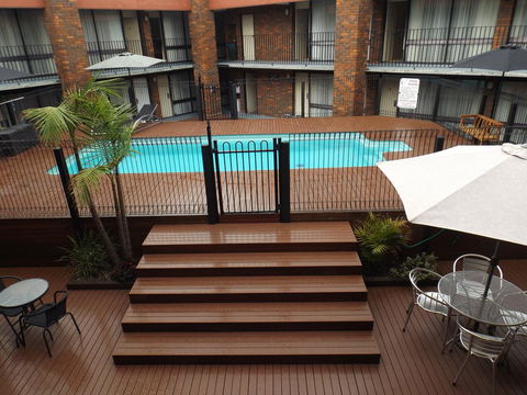 Central Court Motel Warrnambool - e-Seniors 3