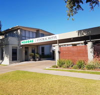 Central Motel Mildura - e-Seniors