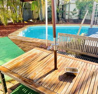 Central Motel Mooloolaba - e-Seniors