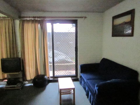 Central Park Apartment 2 - e-Seniors 0