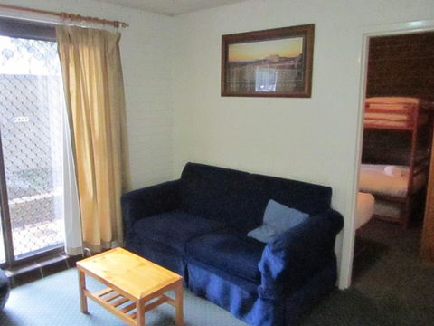 Central Park Apartment 2 - e-Seniors 2