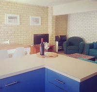 Central Park Apartment 3 - e-Seniors