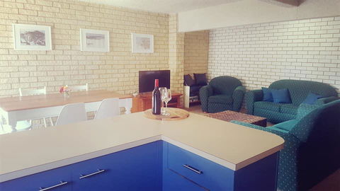 Central Park Apartment 3 - e-Seniors 0