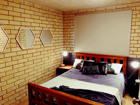 Central Park Apartment 3 - e-Seniors 1