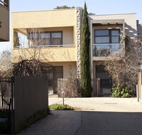 Central Shepparton Apartments - e-Seniors