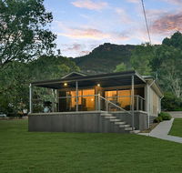 Central Views Halls Gap - e-Seniors