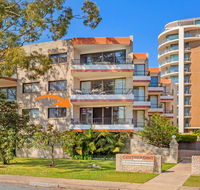 Centrepoint 1 - CBD Location - e-Seniors