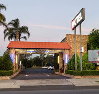 Centrepoint Midcity Motor Inn - e-Seniors