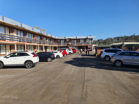 Cessnock Vintage Motor Inn - e-Seniors 0
