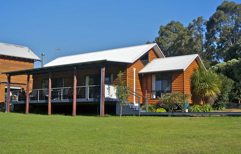 Chalet On Percheron - e-Seniors 1