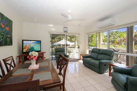 Champagne Apartment 1 - e-Seniors 2