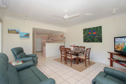 Champagne Apartment 1 - e-Seniors 3