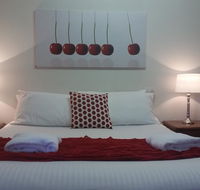 Chaparral Motel - e-Seniors