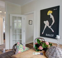 Character cottage in Berrima - e-Seniors