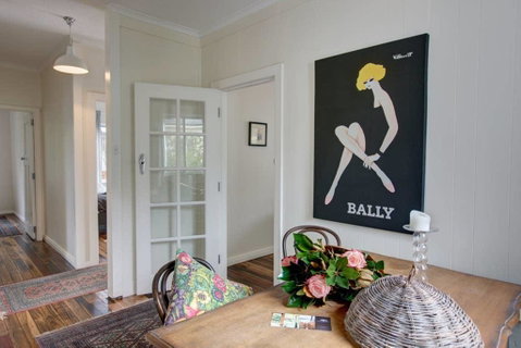 Character Cottage In Berrima - e-Seniors 0