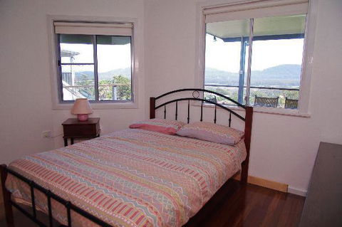Charm Cottage, 58 Skyline Crescent - e-Seniors 1