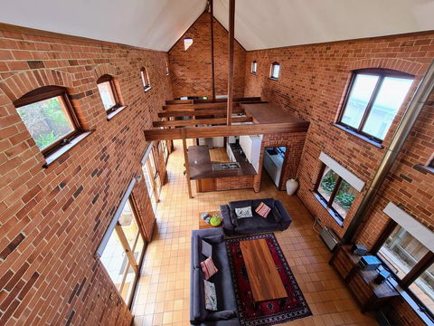 Chateau Cottesloe By The Beach - e-Seniors 1