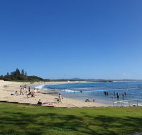 CHILL-OUT BEACHSIDE  FORSTER - e-Seniors