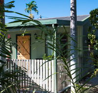 Chillagoe Cabins and Tours - e-Seniors