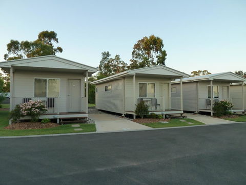 Chinchilla Tourist Park - e-Seniors 3