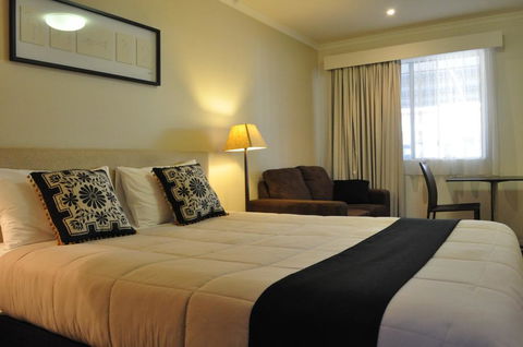 Chinchilla White Gums Motor Inn - e-Seniors 2